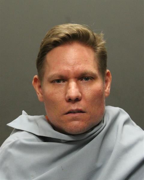 Mug shots 2018